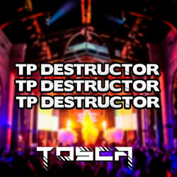 TP DESTRUCTOR