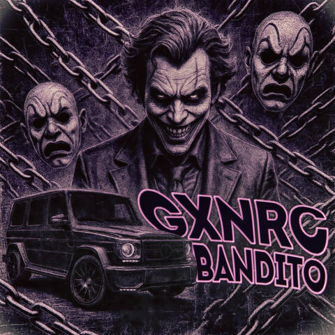 BANDITO (HARDTEKK)