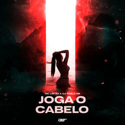 JOGA O CABELO