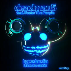 Hyperlandia (feat. Foster the People)