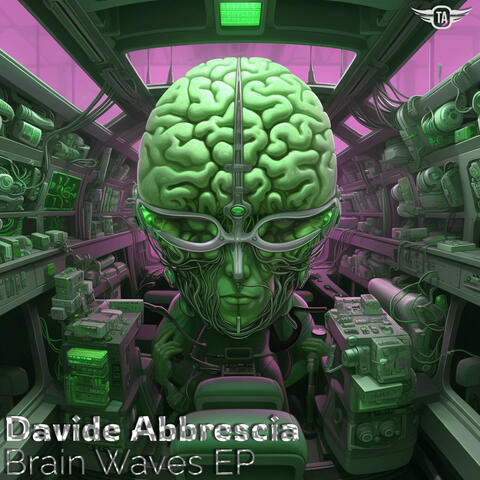 Brain Waves EP