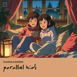 parallel kids