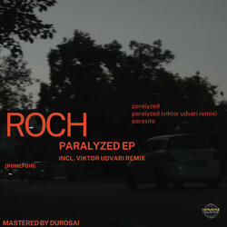Paralyzed