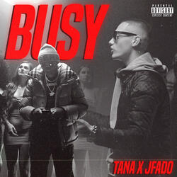 Busy