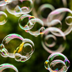 We Were Never On the Same Page