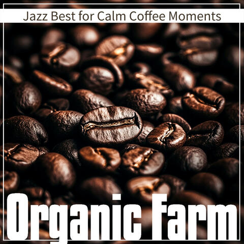 Jazz Best for Calm Coffee Moments