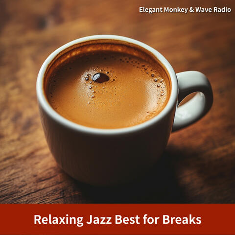 Relaxing Jazz Best for Breaks