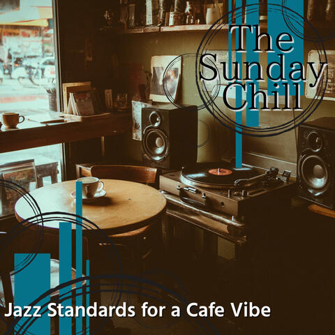 Jazz Standards for a Cafe Vibe