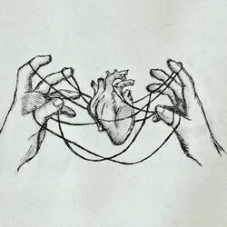victim of your love