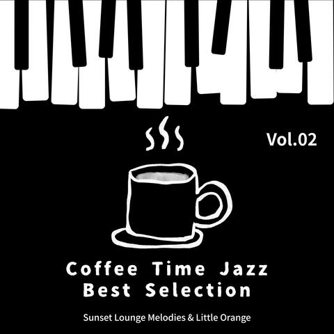 Coffee Time Jazz Best Selection - Vol.02