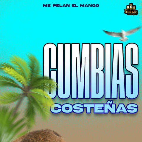 Me Pelan El Mango