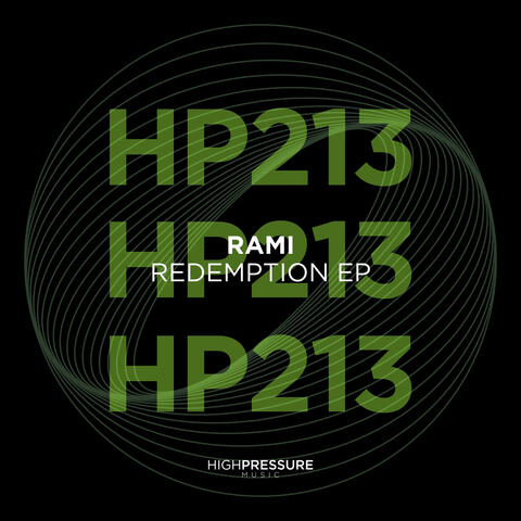 Redemption EP