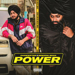 Power (feat. Inderpal Moga)