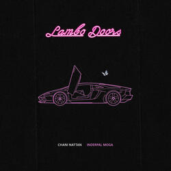 Lambo Doors (feat. Inderpal Moga)