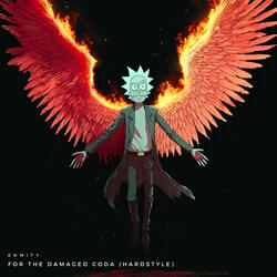 FOR THE DAMAGED CODA - HARDSTYLE