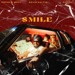 Smile (feat. Inderpal Moga, Mad Mix)