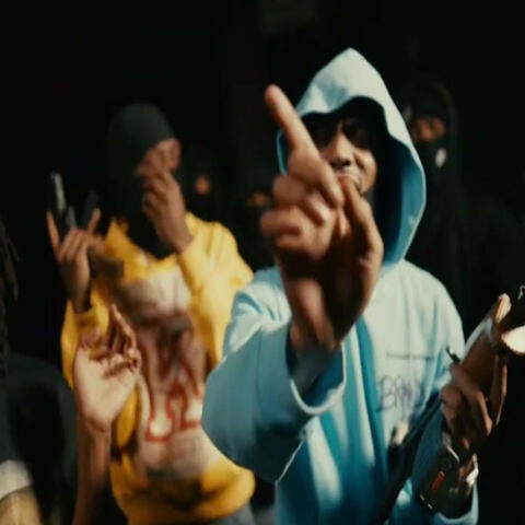 Blow Yo Gun
