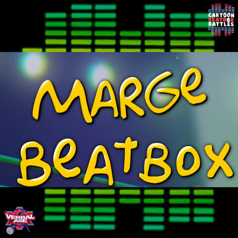 Marge Beatbox Rap