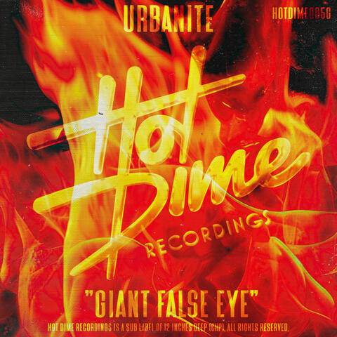 Giant False Eye