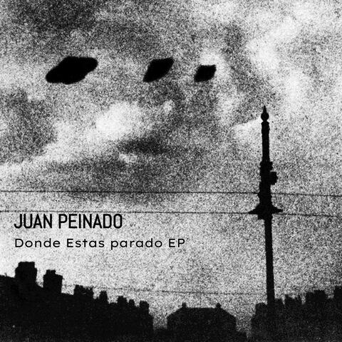 Donde Estas Parado EP