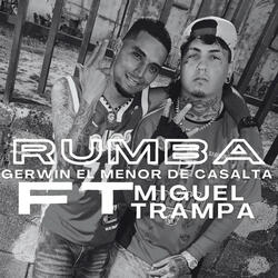 Rumba (feat. Miguel Trampa)