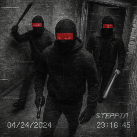 Steppin