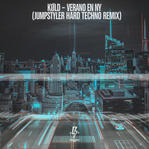 VERANO EN NY (Jumpstyler Hard Techno Remix)