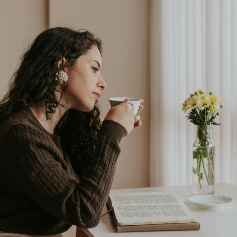 Lo-Fi Memory Lane (Chillout)