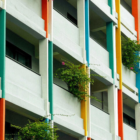 Lofi Study Lights (Chillout)