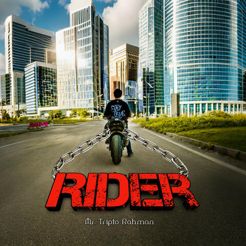 Rider