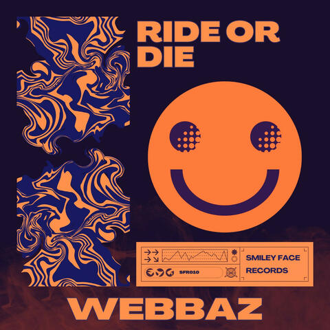 Ride Or Die