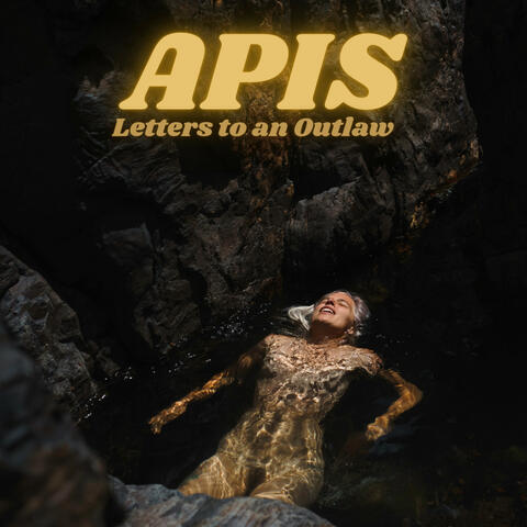 Letters to an Outlaw