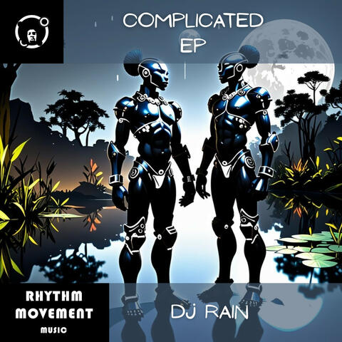Complicated EP