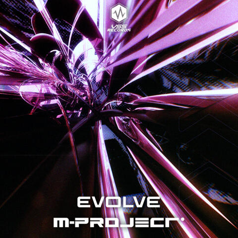 Evolve