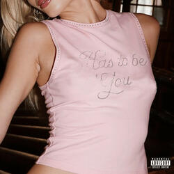 has to be you