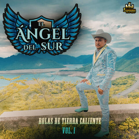 Rolas De Tierra Caliente Vol. 1