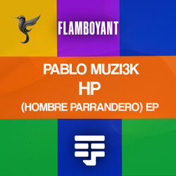 HP (Hombre Parrandero)