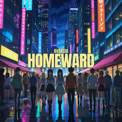 Homeward