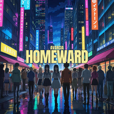 Homeward