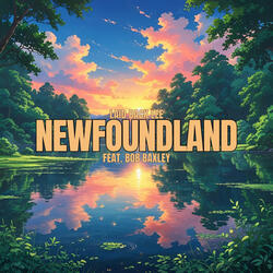 Newfoundland (feat. Bob Baxley)