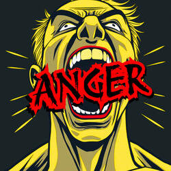 Anger - Radio Edit