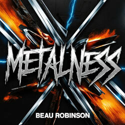 Metalness