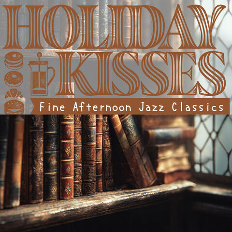 Fine Afternoon Jazz Classics