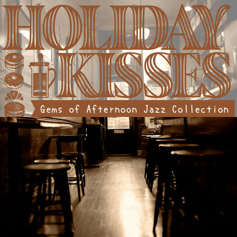 Gems of Afternoon Jazz Collection