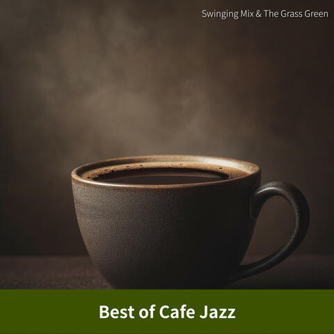 Best of Cafe Jazz