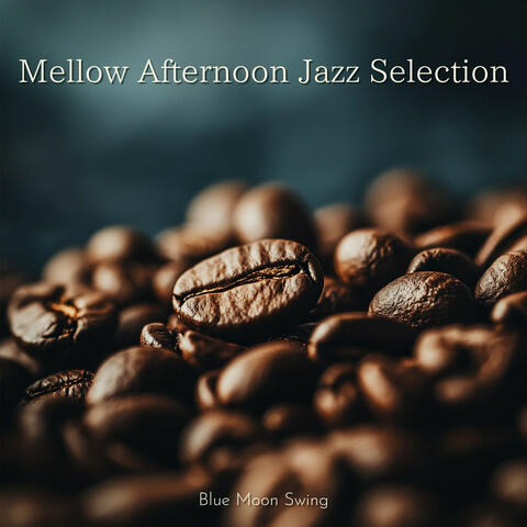 Mellow Afternoon Jazz Selection