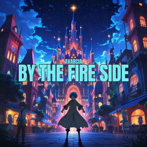 By The Fire Side