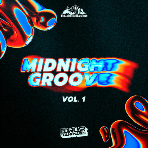 Midnight Groove Vol. 1