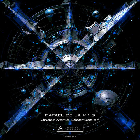 Underworld Distruction