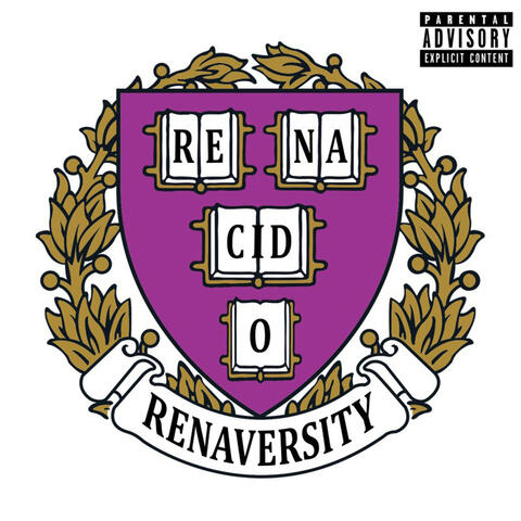 RENAVERSITY MIXTAPE